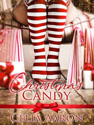 cover image of Christmas Candy